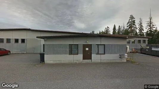 Warehouses for rent i Tuusula - Photo from Google Street View