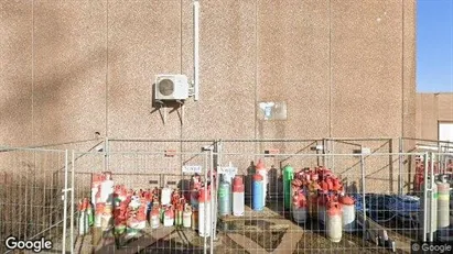 Magazijnen te huur in Vantaa - Foto uit Google Street View