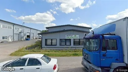 Industrial properties for rent in Nurmijärvi - Photo from Google Street View