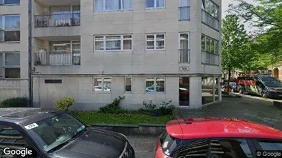 Kontorlokaler til leje i Bruxelles Sint-Lambrechts-Woluwe - Foto fra Google Street View