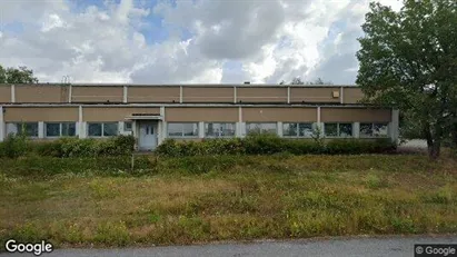 Magazijnen te huur in Espoo - Foto uit Google Street View