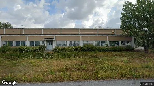 Warehouses for rent i Espoo - Photo from Google Street View