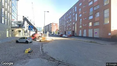 Office spaces for rent in Espoo - Photo from Google Street View