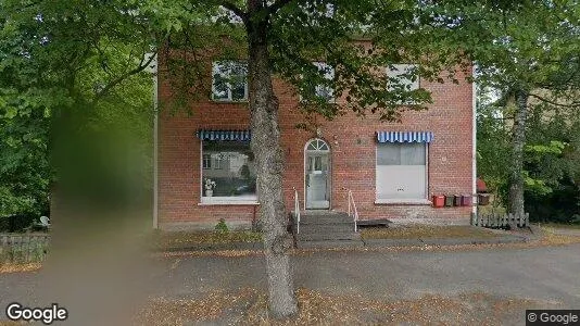 Commercial properties for rent i Hyvinkää - Photo from Google Street View