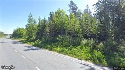 Gewerbeflächen zur Miete in Nokia – Foto von Google Street View