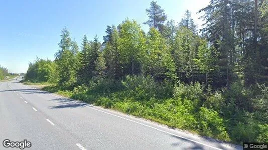 Gewerbeflächen zur Miete i Nokia – Foto von Google Street View