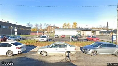 Industrial properties for rent in Turku - Photo from Google Street View