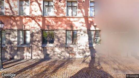 Büros zur Miete i Turku – Foto von Google Street View