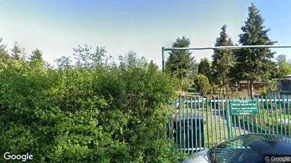 Warehouses for rent in Zgierski - Photo from Google Street View