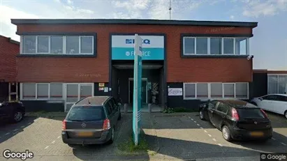 Commercial properties for rent in IJsselstein - Photo from Google Street View