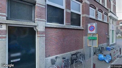 Kontorlokaler til leje i Amsterdam Centrum - Foto fra Google Street View