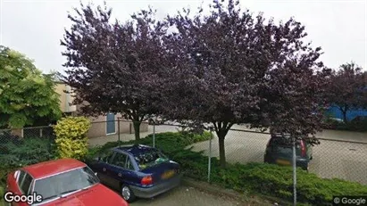 Commercial properties for rent in Hilversum - Photo from Google Street View