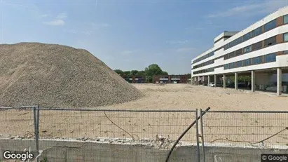 Bedrijfsruimtes te huur in Hilversum - Foto uit Google Street View