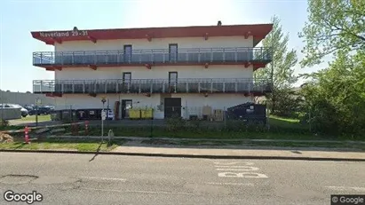 Lagerlokaler til leje i Glostrup - Foto fra Google Street View