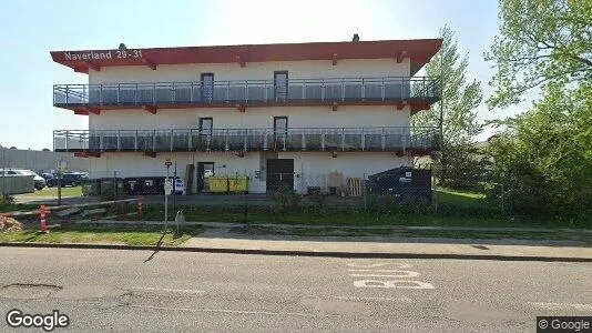 Warehouses for rent i Glostrup - Photo from Google Street View