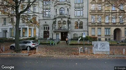 Gewerbeflächen zur Miete in Berlin Mitte – Foto von Google Street View