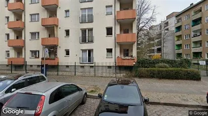 Commercial properties for rent in Berlin Pankow - Photo from Google Street View