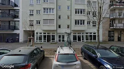 Kantorruimte te huur in Berlijn Mitte - Foto uit Google Street View