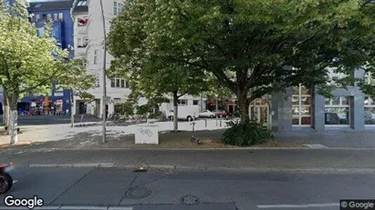 Kontorslokaler för uthyrning i Berlin Charlottenburg-Wilmersdorf – Foto från Google Street View