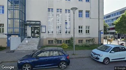 Gewerbeflächen zur Miete in Berlin Treptow-Köpenick – Foto von Google Street View