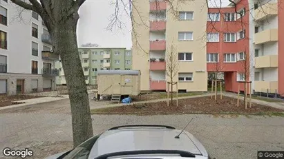 Bedrijfsruimtes te huur in Berlijn Reinickendorf - Foto uit Google Street View