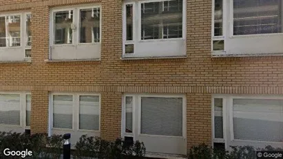 Office spaces for rent in Stockholm West - Photo from Google Street View