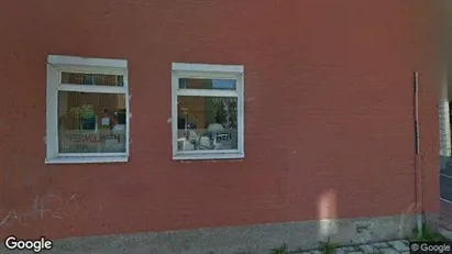 Office spaces for rent in Luleå - Photo from Google Street View