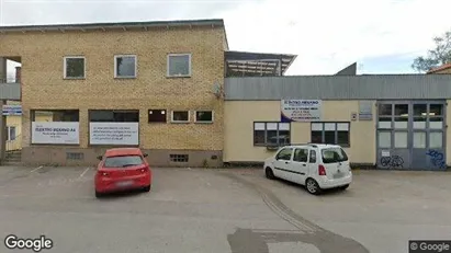 Commercial properties for sale in Uppsala - Photo from Google Street View