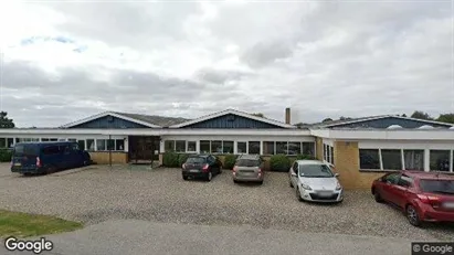 Industrial properties for sale in Haderslev - Photo from Google Street View