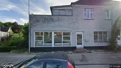 Commercial properties for sale in Dianalund - Photo from Google Street View