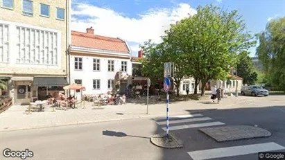 Kontorlokaler til leje i Gøteborg Centrum - Foto fra Google Street View