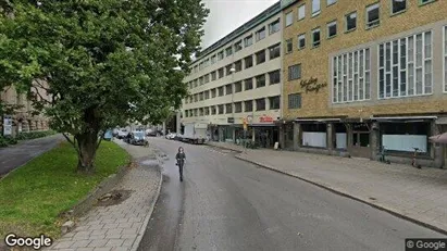 Büros zur Miete in Gothenburg City Centre – Foto von Google Street View