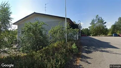 Industrial properties for rent in Hollola - Photo from Google Street View