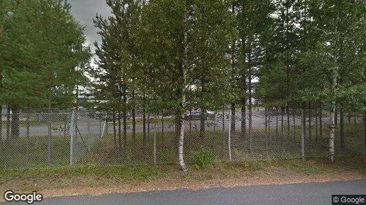 Industrilokaler för uthyrning i Uleåborg – Foto från Google Street View