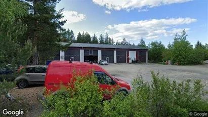 Industrial properties for rent in Nokia - Photo from Google Street View