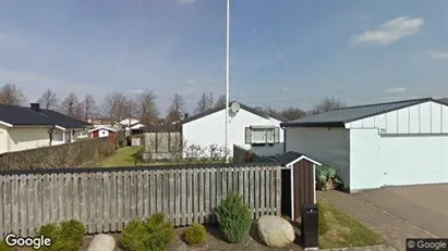 Industrial properties for sale in Halmstad - Photo from Google Street View