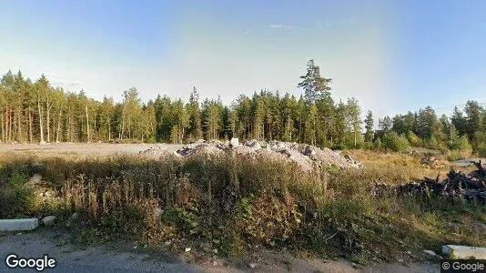 Werkstätte zum Kauf i Knivsta – Foto von Google Street View