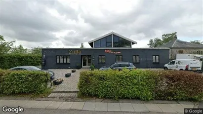 Office spaces for rent in Rødovre - Photo from Google Street View