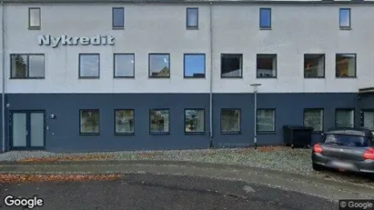 Office spaces for sale in Sønderborg - Photo from Google Street View