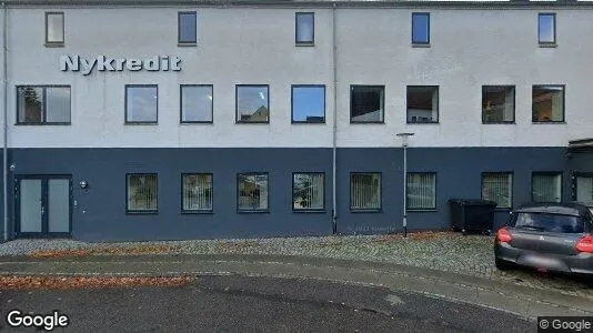 Büros zum Kauf i Sønderborg – Foto von Google Street View