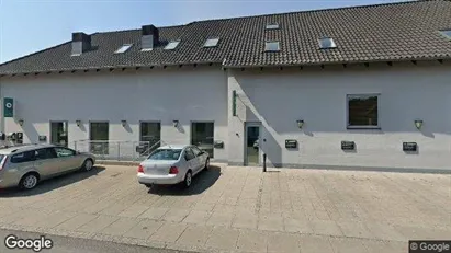 Office spaces for sale in Sønderborg - Photo from Google Street View