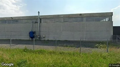 Warehouses for sale in Fredericia - Photo from Google Street View