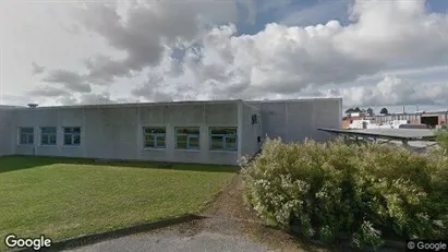 Warehouses for rent in Randers NØ - Photo from Google Street View