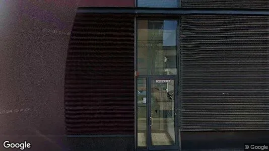 Office spaces for rent i Helsinki Läntinen - Photo from Google Street View