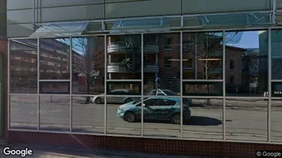 Office spaces for rent in Helsinki Läntinen - Photo from Google Street View