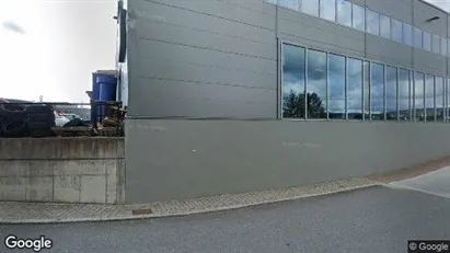 Office spaces for rent in Skedsmo - Photo from Google Street View