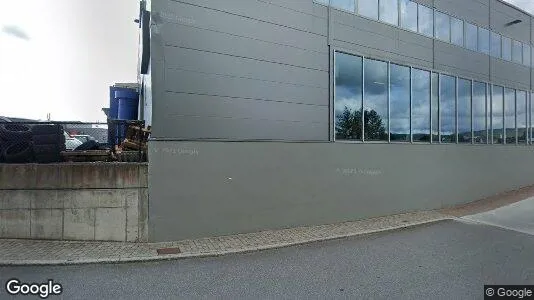 Kontorlokaler til leje i Skedsmo - Foto fra Google Street View