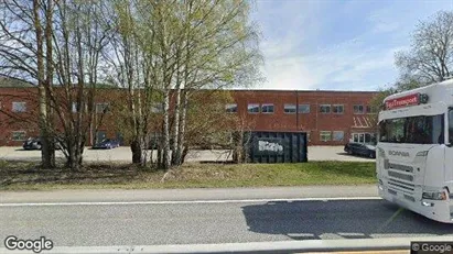 Office spaces for rent in Nedre Eiker - Photo from Google Street View