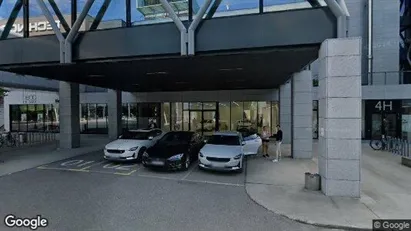 Office spaces for rent in Bærum - Photo from Google Street View