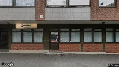 Büros zur Miete in Malmö City – Foto von Google Street View